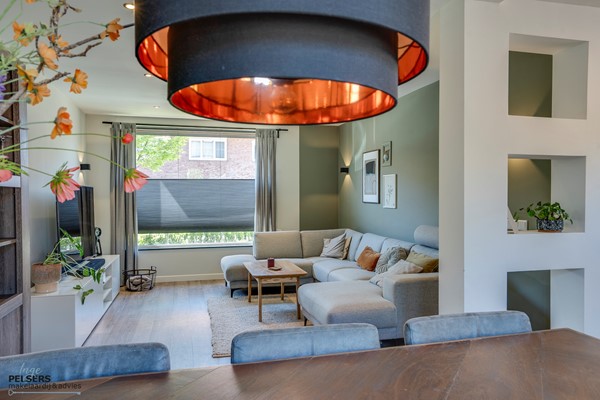 Medium property photo - Heijackerstraat 8, 5954 AG Beesel